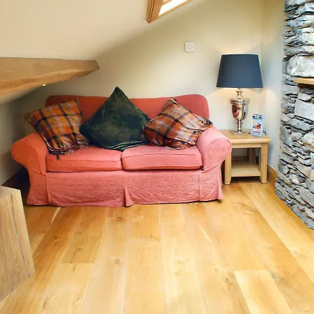 Mungeon Barn * Backbarrow